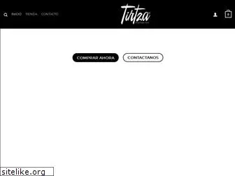 tirtza.com.mx