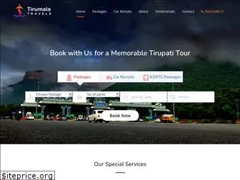 tirumalatravels.online