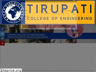 tirupatipolytechnic.org