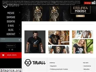 tirvall.com