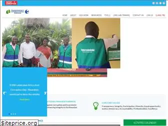 tirwanda.org