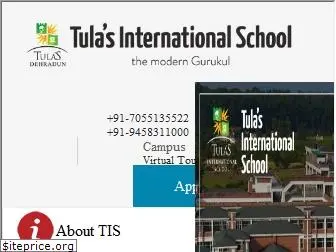 tis.edu.in