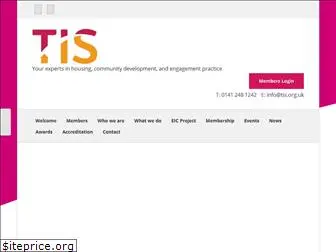 tis.org.uk