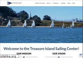 tisailing.org