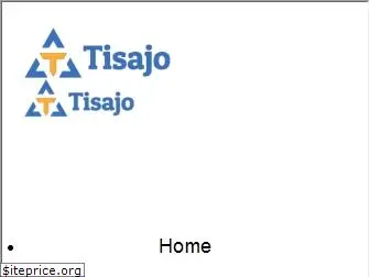 tisajo.com