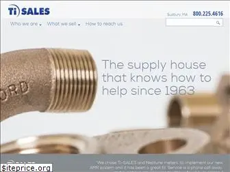 tisales.com