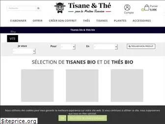 tisane-et-the.fr