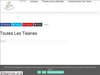 tisanes.com
