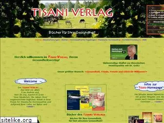 tisani-verlag.de