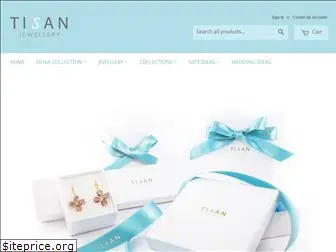 tisanjewellery.com