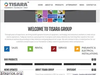 tisara.net