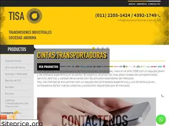 tisatransmisiones.com.ar