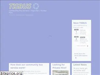 tisbus.co.uk