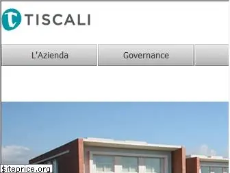tiscali.com