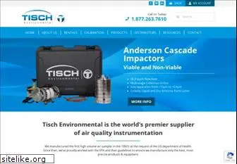 tisch-env.com