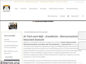 tisch-nach-mass.com