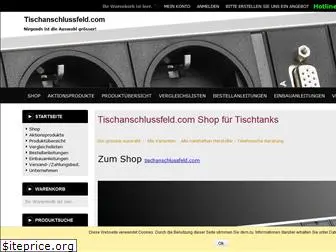 tischanschlussfeld.com