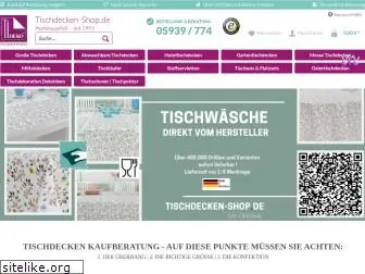 tischdecken-shop.de