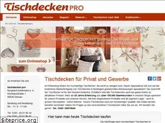 tischdecken.pro