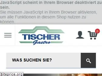 tischer.de
