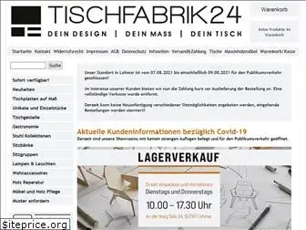 tischfabrik24.de