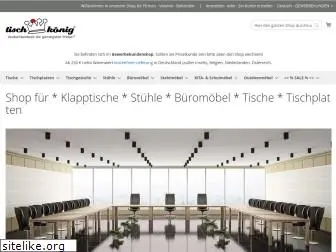 tischkoenig-shop.de