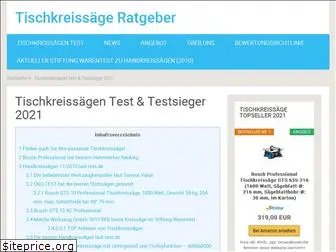 tischkreissaegen-testsieger.de