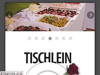 tischlein.com