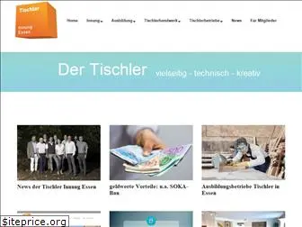 tischler-essen.de