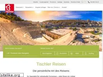 tischler-reisen.de