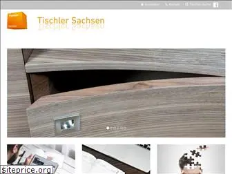 tischler-sachsen.de