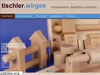 tischler-wirges.de