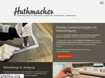 tischlerei-huthmacher.de