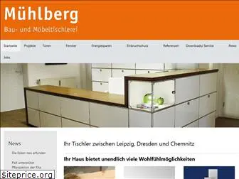 tischlerei-muehlberg.de