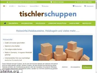 tischlerschuppen.de