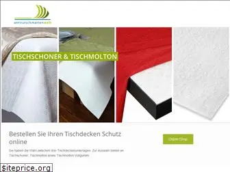 tischmolton-shop.de