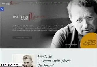 tischner.org.pl