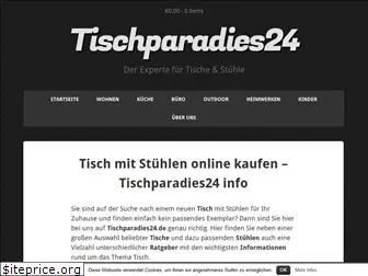 tischparadies24.de