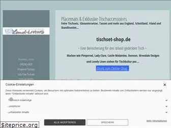 tischset-shop.de