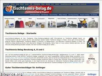 tischtennis-belag.de