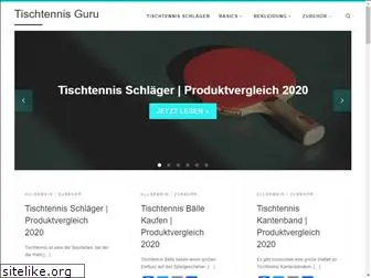 tischtennis-guru.de