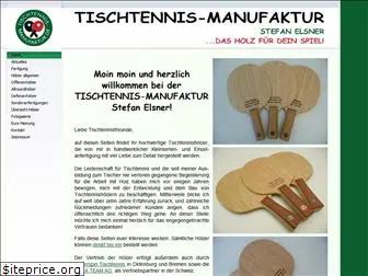 tischtennis-manufaktur.de