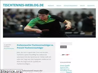 tischtennis-weblog.de