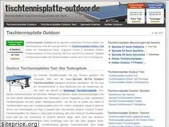 tischtennisplatte-outdoor.de