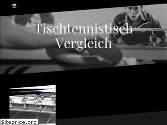 tischtennisplatten.ch
