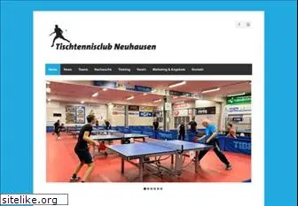tischtennisschule.ch