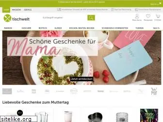 tischwelt.de