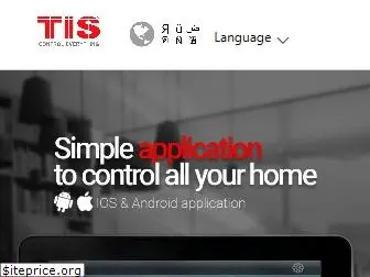 tiscontrol.com