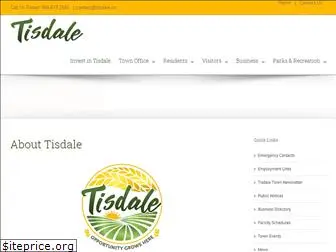 tisdale.ca