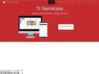 tiservicios.net